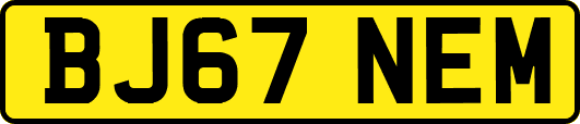 BJ67NEM