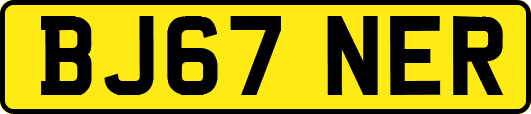 BJ67NER