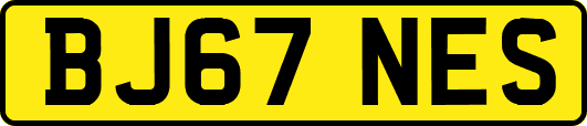 BJ67NES