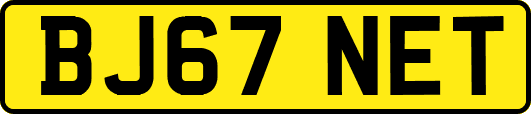 BJ67NET