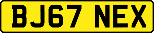 BJ67NEX