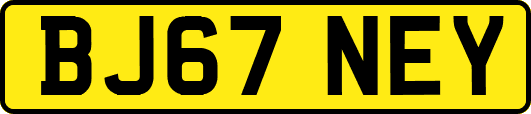 BJ67NEY