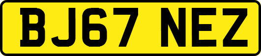 BJ67NEZ