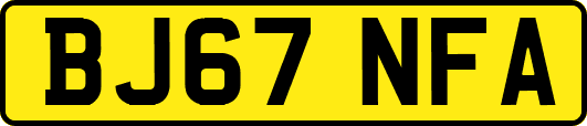 BJ67NFA
