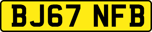 BJ67NFB