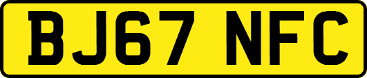BJ67NFC
