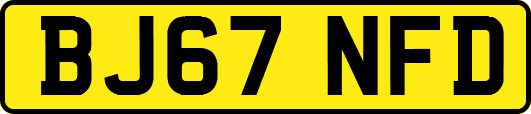 BJ67NFD