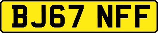 BJ67NFF