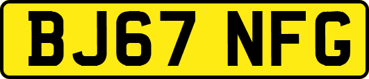 BJ67NFG