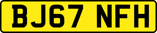 BJ67NFH