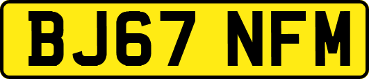 BJ67NFM
