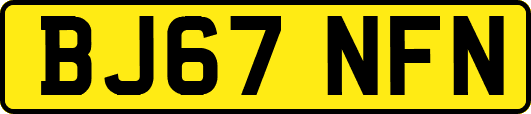 BJ67NFN
