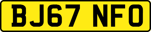 BJ67NFO