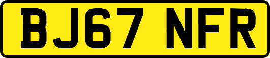 BJ67NFR