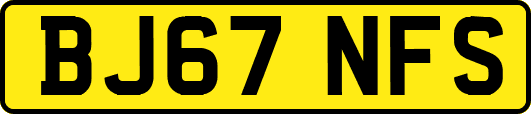BJ67NFS