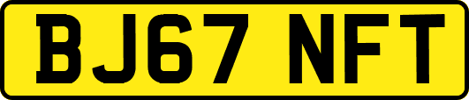 BJ67NFT