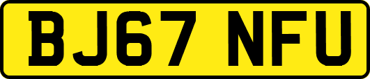 BJ67NFU