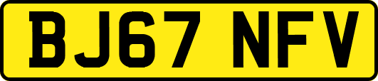 BJ67NFV
