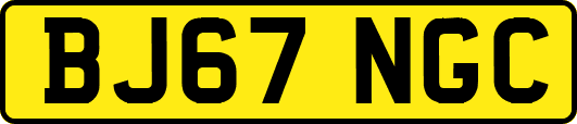 BJ67NGC