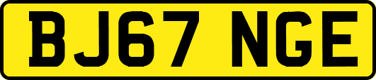 BJ67NGE