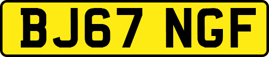 BJ67NGF