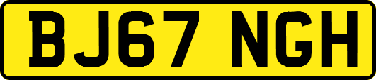BJ67NGH