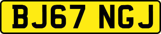 BJ67NGJ