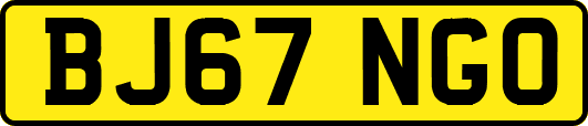 BJ67NGO