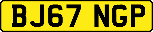 BJ67NGP