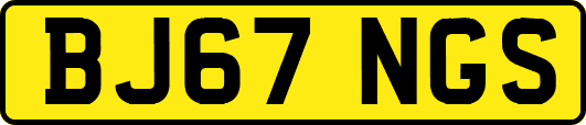 BJ67NGS