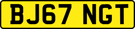 BJ67NGT