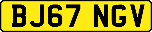 BJ67NGV