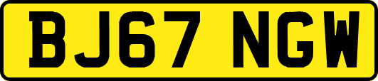 BJ67NGW