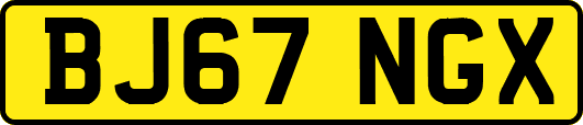 BJ67NGX
