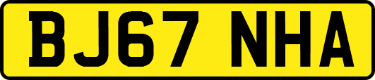 BJ67NHA