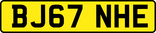 BJ67NHE