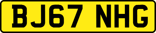 BJ67NHG