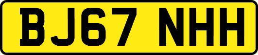 BJ67NHH