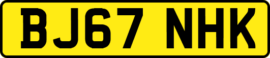 BJ67NHK