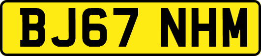 BJ67NHM