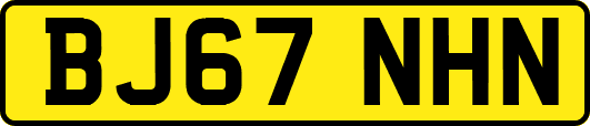 BJ67NHN