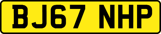 BJ67NHP