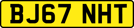 BJ67NHT