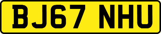 BJ67NHU