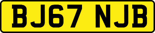 BJ67NJB