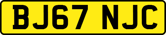 BJ67NJC