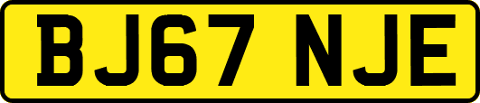 BJ67NJE