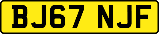 BJ67NJF