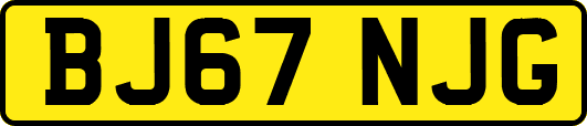 BJ67NJG