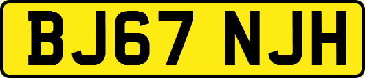 BJ67NJH